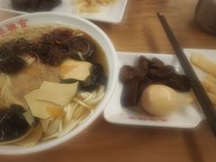 -龙华素斋(龙华路店)