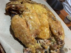 葫芦鸡-醉长安(南门总店)