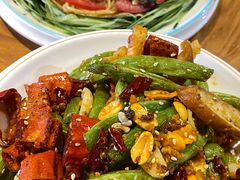 -新疆亚克西音乐餐厅(南方花园店)