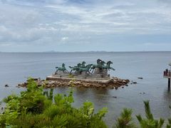 -养马岛旅游度假区