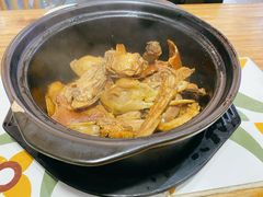 -鑫阿强海鲜大排档·老厦门特色菜(中山路店)