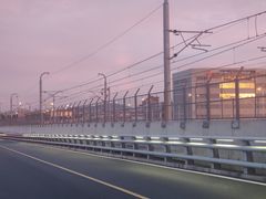 -海堤纪念公园