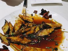 -大鸭梨烤鸭(左家庄店)
