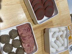 -牛腩之旅·牛腩牛杂煲(光启城美食城店)