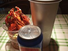 -巴厘龙虾·榜首油焖大虾(音乐学院·沿江酒馆店)