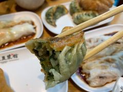 -冰泉豆浆馆(阳朔店)