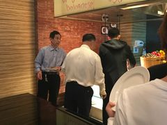 -富力希尔顿酒店·地阔自助餐厅