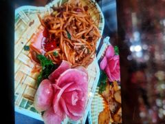 -吉祥圣雪藏餐