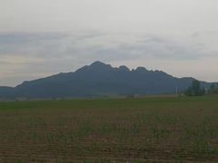 -吉林拉法山