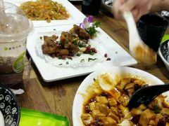 -朋友圈概念餐厅(象山万达广场店)