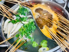-三番火辣串串香(总店)