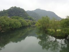 -贵阳市花溪国家城市湿地公园