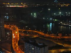-VANS梵石云境酒店(中山广场富丽华国际公寓店)