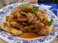 -石老头关东饺子王·东北菜(嘉华鑫城店)