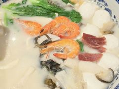-山外山菜馆(玉泉路店)