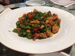 -披云云小馆·味道江湖(姚家园万象汇店)
