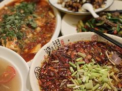 -陈麻婆豆腐(春熙店)