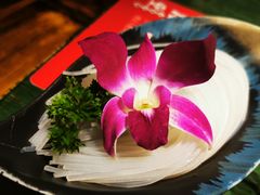 水晶粉-老灶堂文创火锅(文艺路店)
