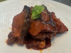 -金典银峰老鹅馆·昆山菜(亭林公园店)