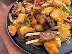 -范记靖远羊羔肉(博物馆店)