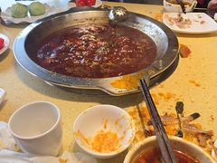 -田鸭肠·非遗火锅(彭州店)