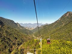 -大明山自然探索公园