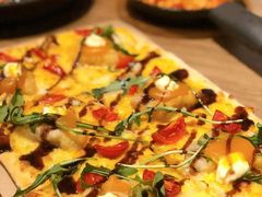 -必胜客(华辰店)