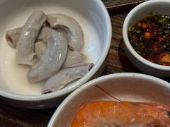 -大良毋米粥(锦龙路总店)