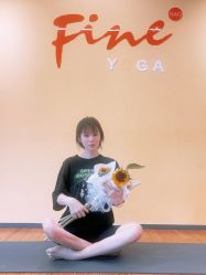 -FineYoga梵音瑜伽·普拉提