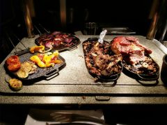 -长沙北辰洲际酒店-兰调全日餐厅