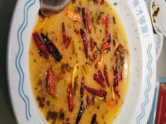 -花椒俏川菜小馆(南海万达店)