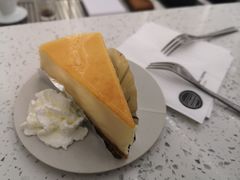 -Onirii Coffee(长乐路店)
