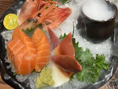 -小川洋风料理(街道口店)