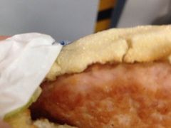 -麦当劳(团结湖店)