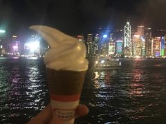 -富豪雪糕车流动点(尖沙咀)