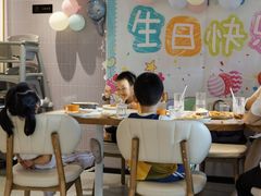 -必胜客(华为店)
