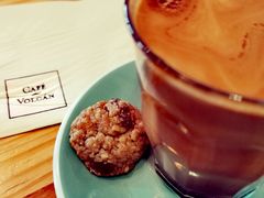 dirty-Cafe del Volcan(永康路店)