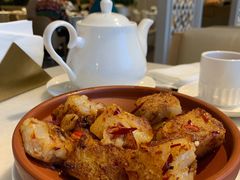 XO酱炒萝卜糕-衡山汇·高级粤菜(霄云路店)