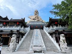 -句容茅山景区