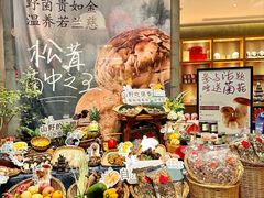 -若蘭慈·无国界素食料理(欢乐海岸店)