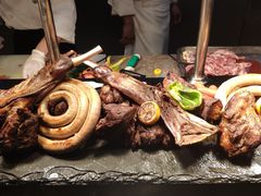 -远洲凤凰山庄臻味全日餐厅