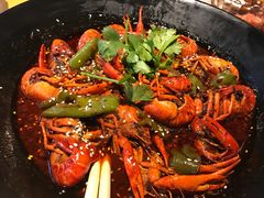 -红辣椒·川菜·火锅(科华路店)