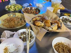 -三栋屋烧鸡