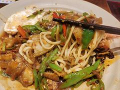 -方铲铲·成都板凳面(滨江银泰店)