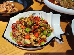 -湘与香缘·湖南菜(王府井北京市百货大楼店)