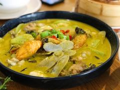 -喜粤糖朝餐厅(三八广场店)