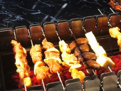 -郎出山烧烤(胶州店)