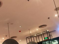 大堂-乐凯撒披萨(中心书城店)