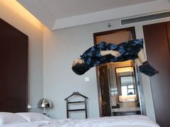 -上海龙之梦万丽酒店