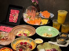 -松鹤精致料理(五一中路店)